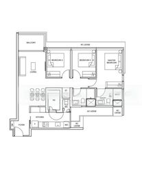 Terra Hill (D5), Apartment #476317101